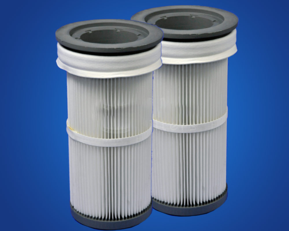 Pulse Jet Bag Filter Manufacturer Hyderabad, India,Heavy Duty Pulse Jet ...